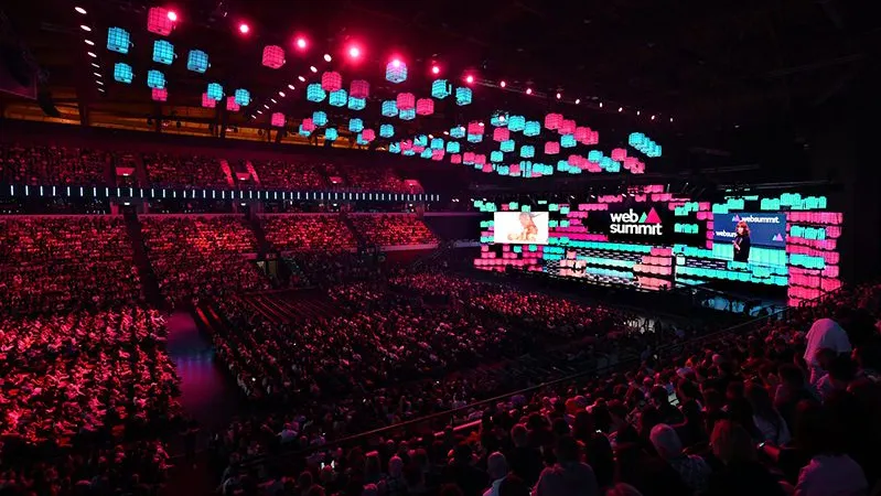 Foto DR/Web Summit
