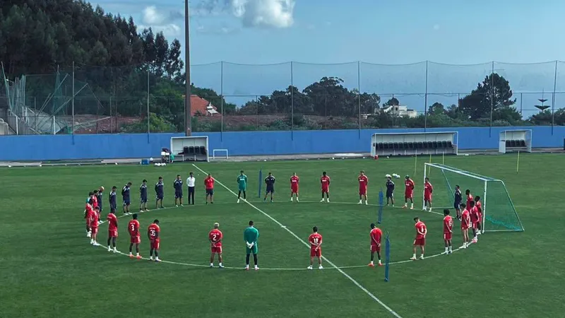 Foto Club Sport Marítimo