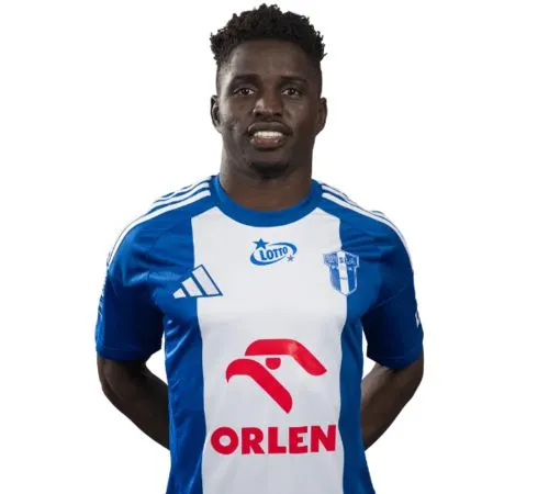 Matchói Djaló