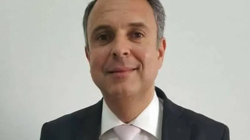 Jaime Gouveia foi indicado para presidir ao concelho de administração da SAD unionista.