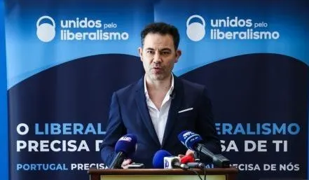 Foto Arquivo/Rodrigo Antunes/Lusa