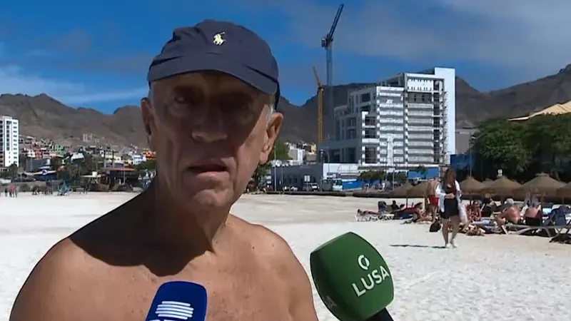 Imagem RTP