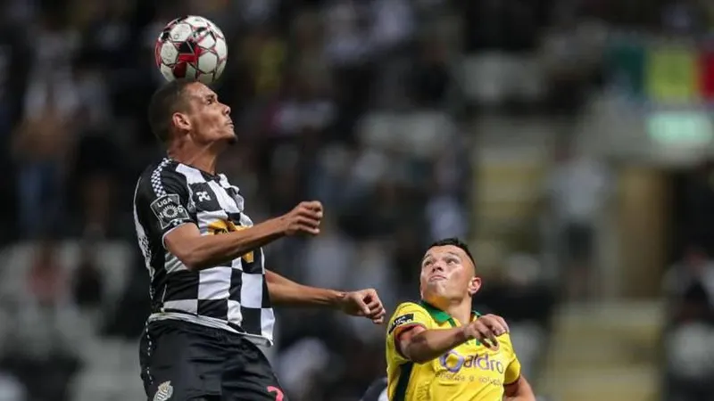 FOTO LUÍS VIEIRA/LUSA