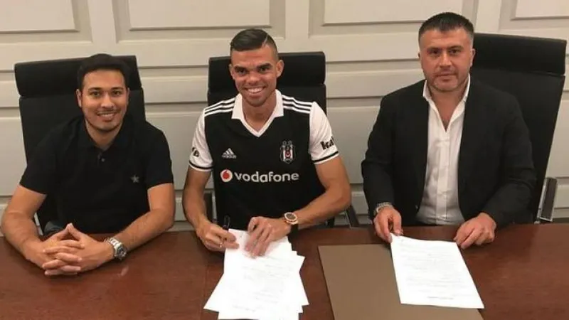 Foto Besiktas