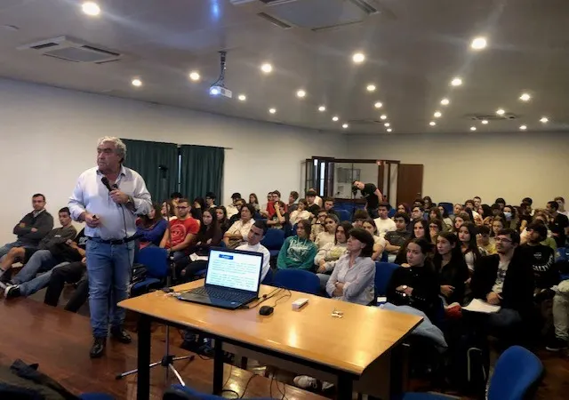 Fotos DR/ESFF
