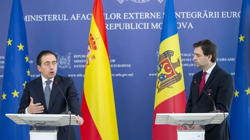 Foto:&nbsp;EPA/DUMITRU DORU