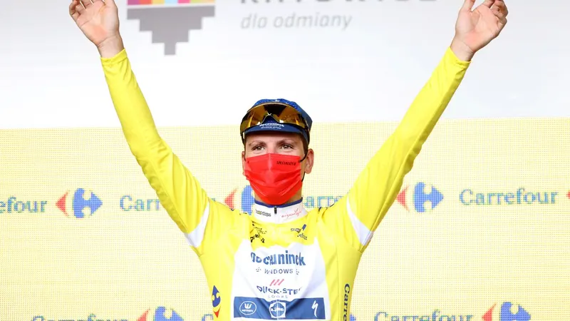 Foto:&nbsp;EPA/Andrzej Grygiel