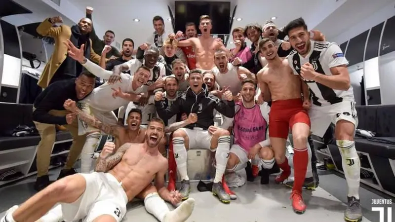 Foto Juventus FC