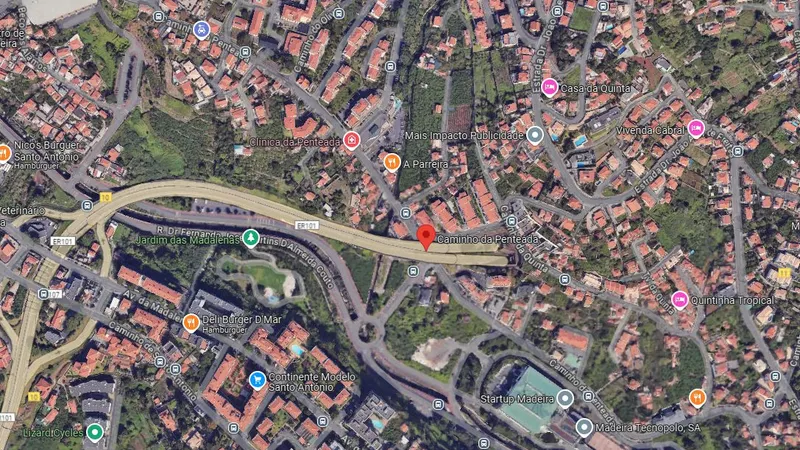 Foto Google Maps