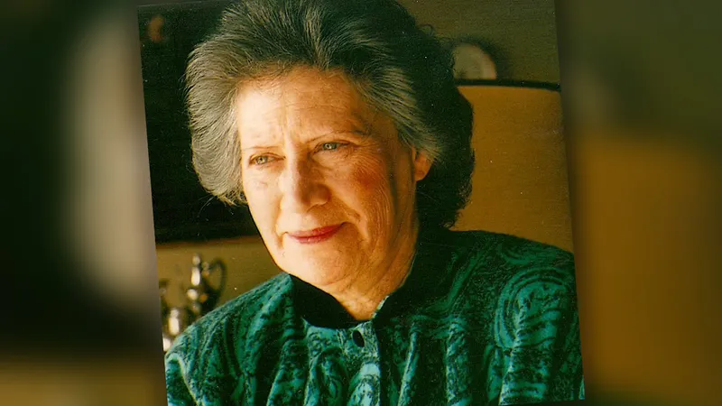 Maria do Carmo Rodrigues&nbsp;