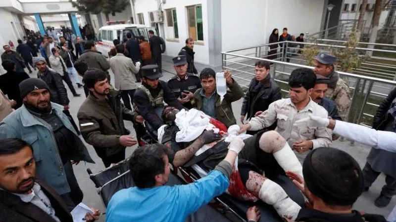 Foto Reuters