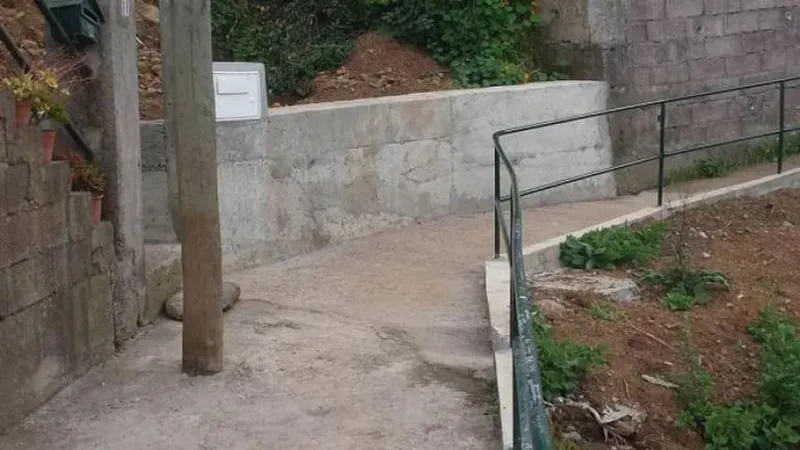 Imagens cedidas pelo Grupo de Cidadãos Eleitores Somos Todos Monte.   Fotos DR