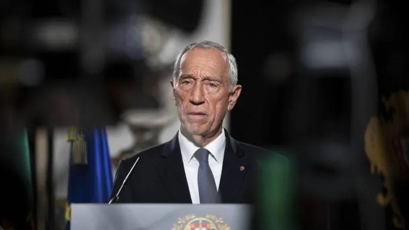 Foto Lusa