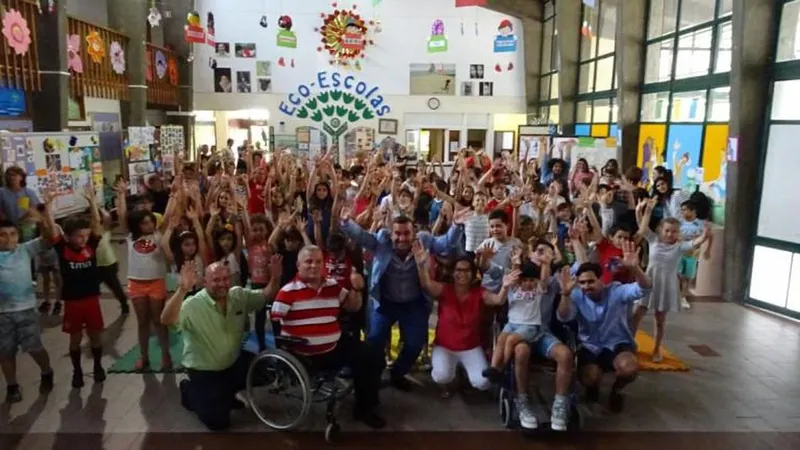 Foto DR