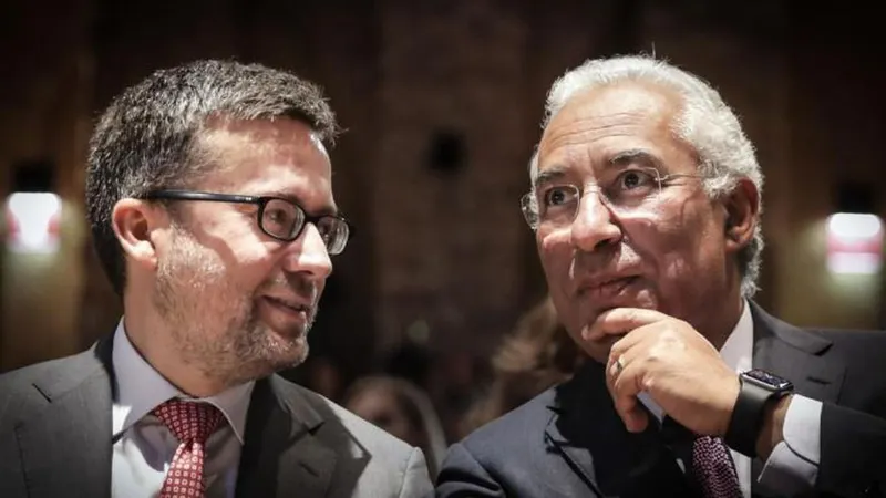 Foto MÁRIO CRUZ/LUSA