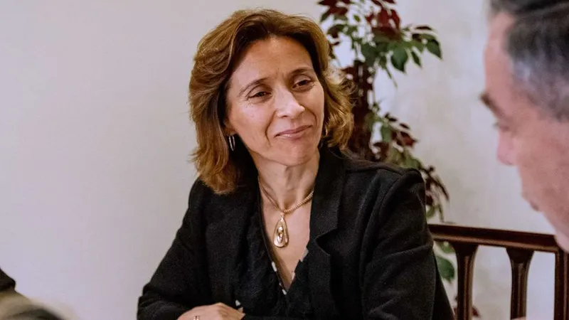 Foto Arquivo