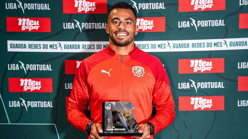 FOTO LIGA PORTUGAL
