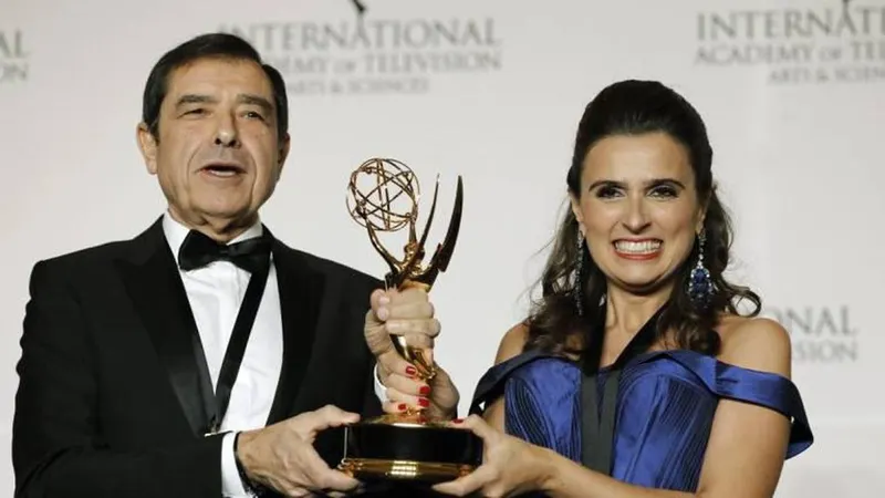 Foto EPA/PETER FOLEY