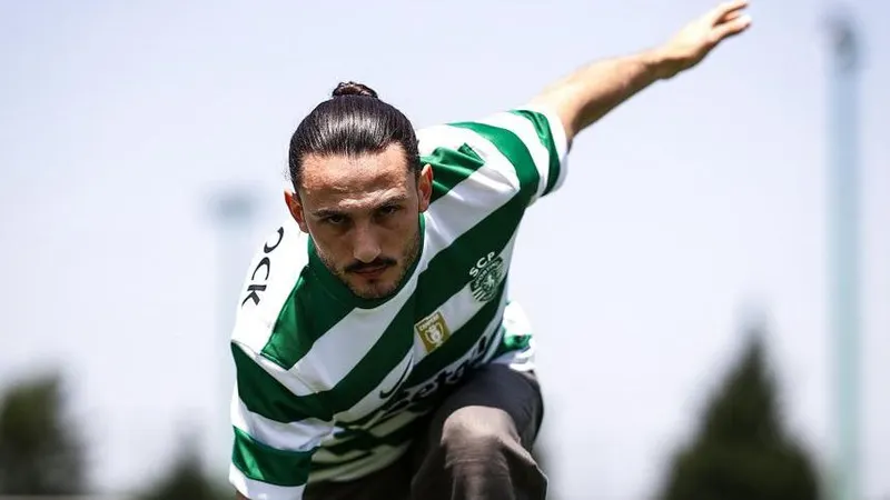 Foto Sporting