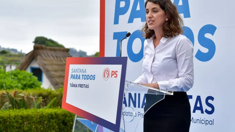 Foto DR/PS-Madeira