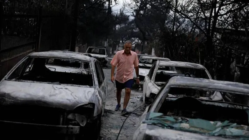 Foto REUTERS/Alkis Konstantinidis