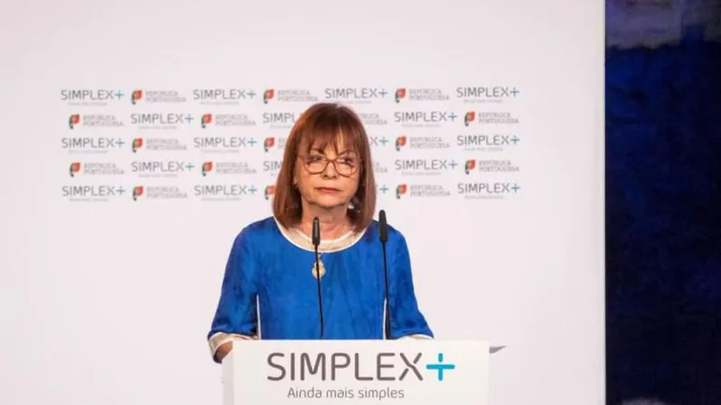 Foto Governo da República
