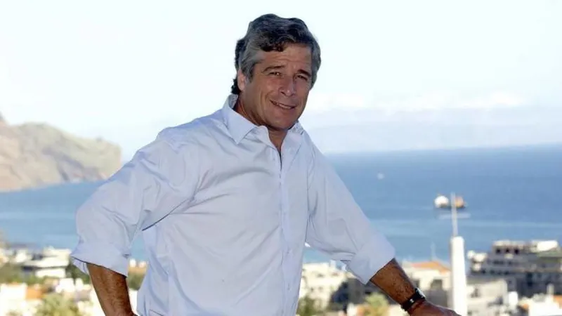 Foto Arquivo