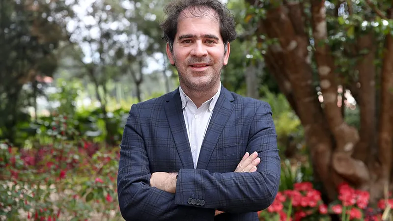 Foto DR