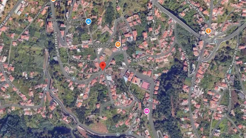 Foto Google Maps