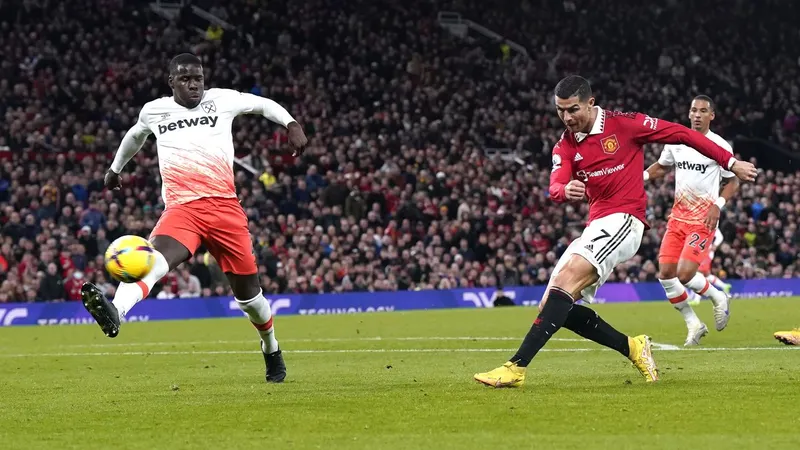 FOTO ANDREW YATES/EPA