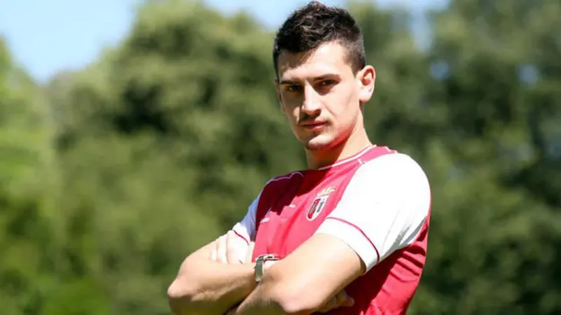 Foto SC Braga