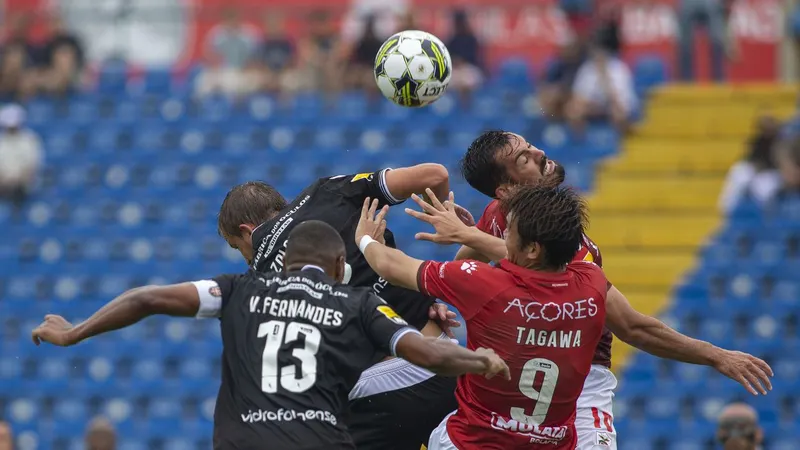 Foto&nbsp;EDUARDO COSTA/LUSA