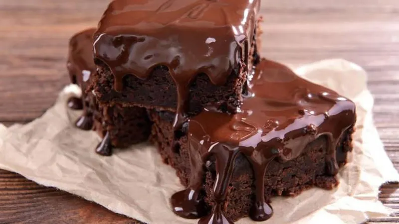 O chocolate vai tentar os que passarem pelo Mercado dos Lavradores na próxima semana.   Foto Shutterstock