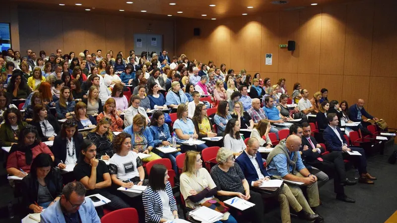 Inscrições decorrem até 16 de Outubro no sítio da internet da ANP e na sede regional