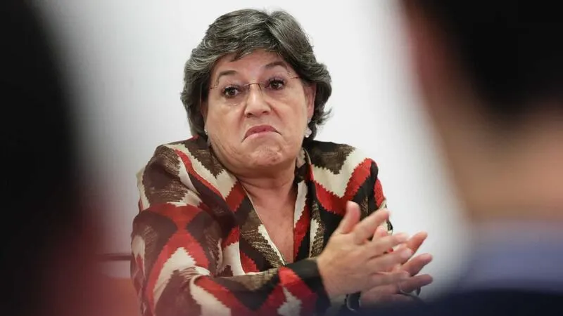 Foto Lusa
