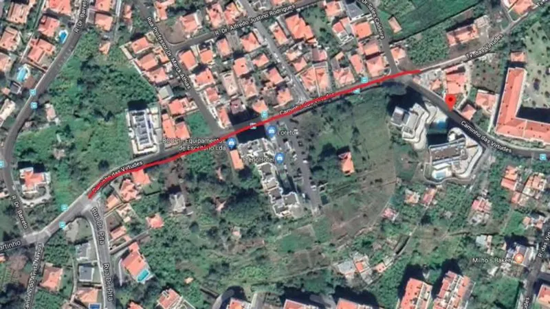 Foto Google Maps