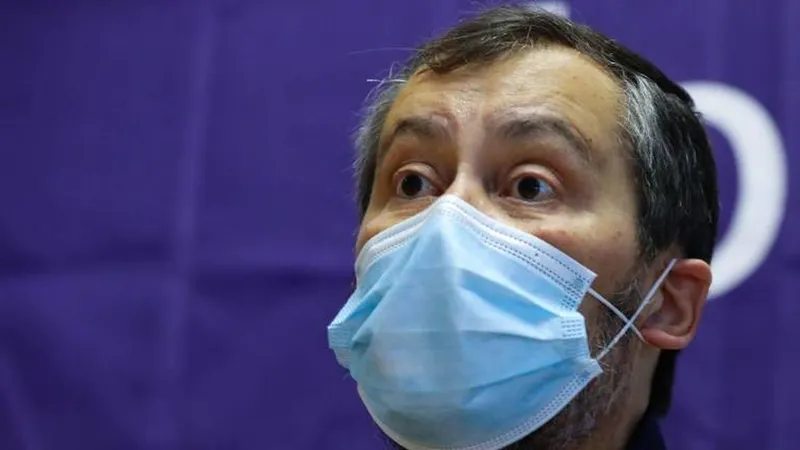 Foto José Coelho/Lusa