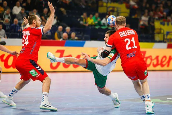 Foto EHF/Kolektiff