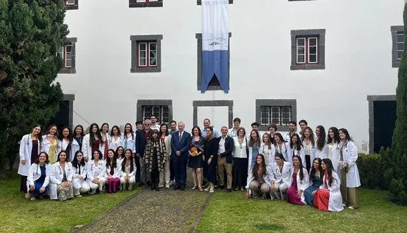 Foto DR