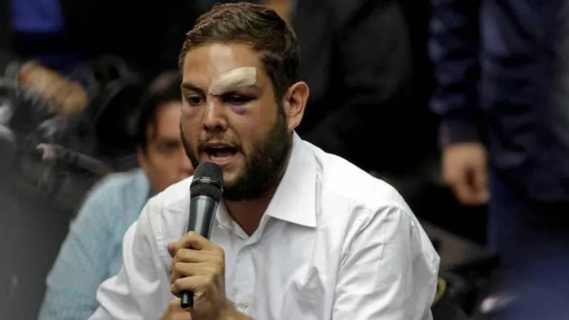 Foto Marco Bello/Reuters