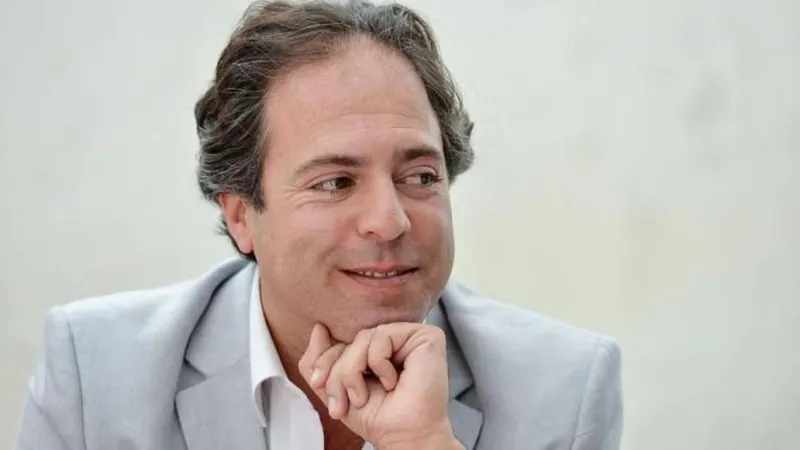 Foto Arquivo