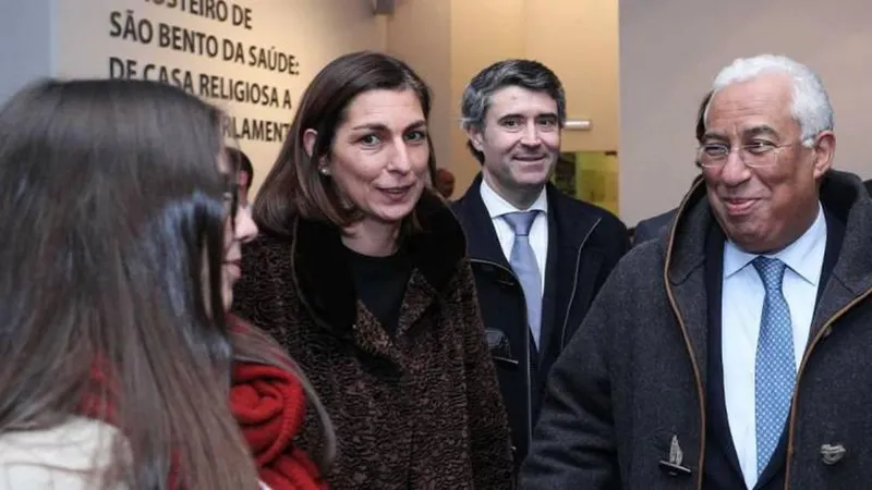 Foto Lusa
