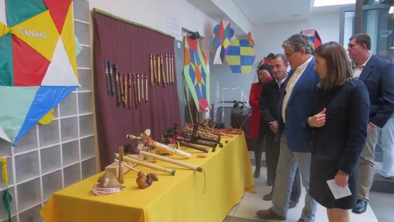 Decorreu, esta sexta-feira, a abertura da XXIII Semana Cultural da Ilha. 