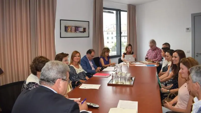 Pedro Ramos, secretário regional da Saúde, anunciou o reforço de médicos no Serviço de Obstetrícia, após a reunião de quarta-feira. Hoje, tal não se verificou.