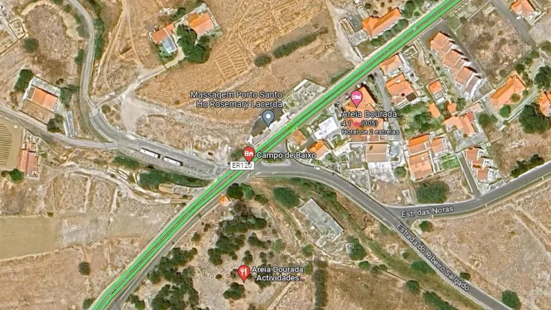 Foto Google Maps