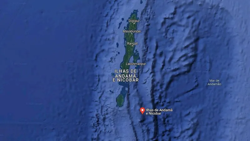 Foto Google Maps