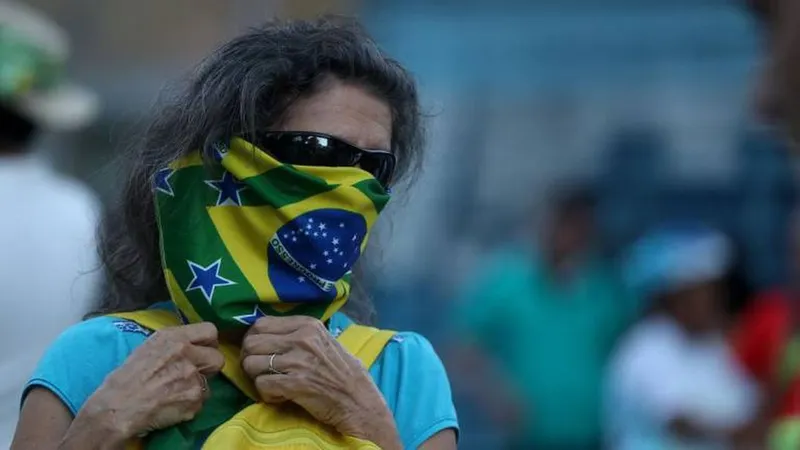 Foto EPA