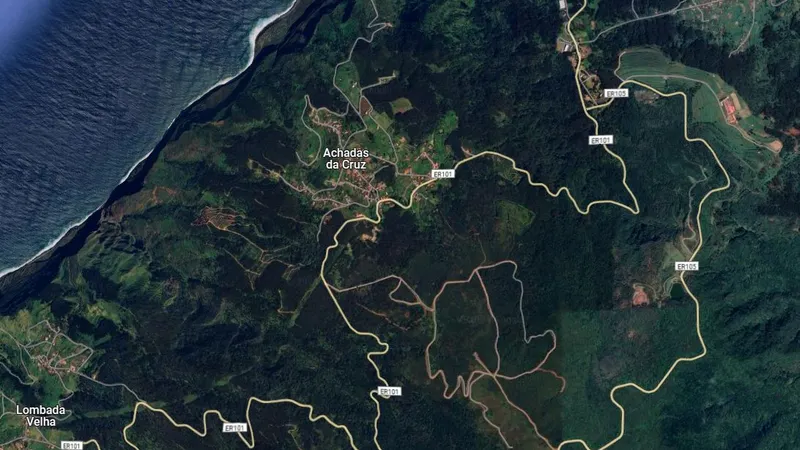 Foto Google Maps