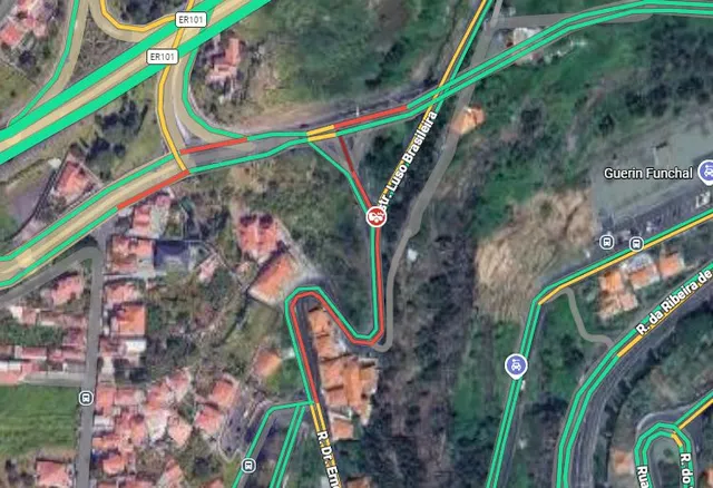 Foto Google Maps