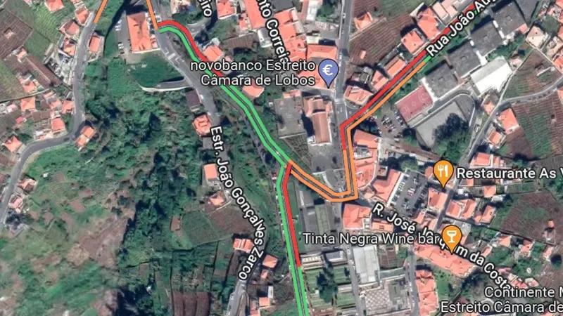 Foto Google Maps
